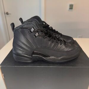 Jordan 12 Retro Winter